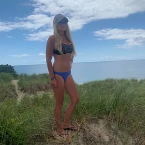 Meet your Posher, Trisha